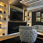 Villa By Expert Delux Saraybosna