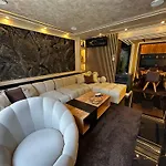 By Expert Delux Villa Saraybosna