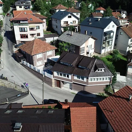 By Expert Delux * Sarajevo
