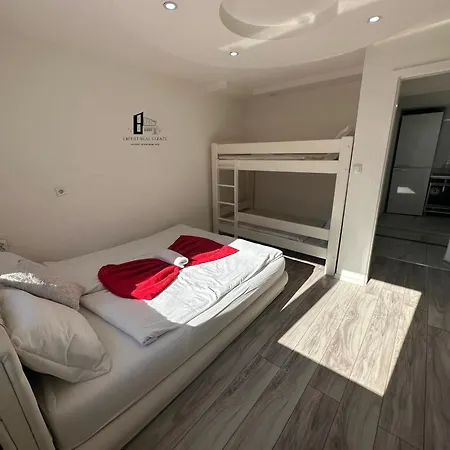 Villa By Expert Delux Sarajevo