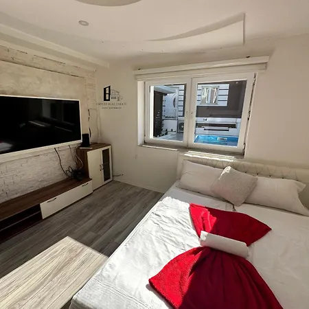 Villa By Expert Delux Sarajevo