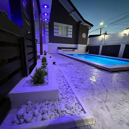 Villa By Expert Delux Sarajevo