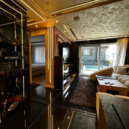 Vila By Expert Delux Sarajevo