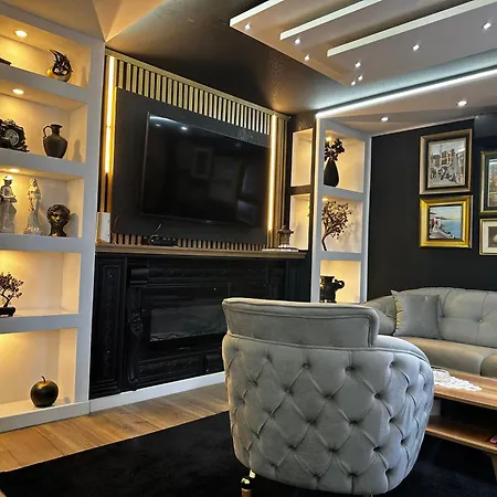 Villa By Expert Delux Sarajevo
