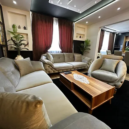 By Expert Delux Villa *