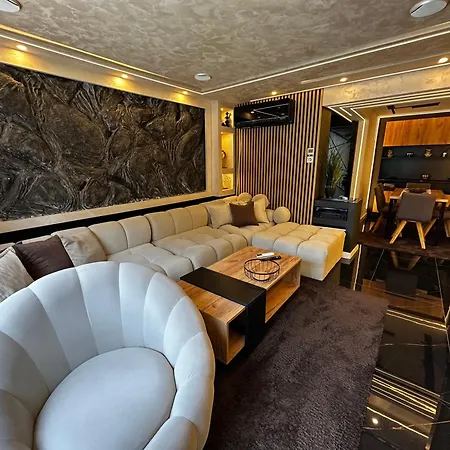 By Expert Delux Villa Sarajevo
