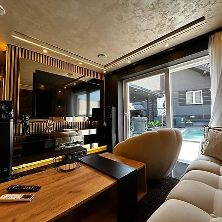 By Expert Delux Sarajevo