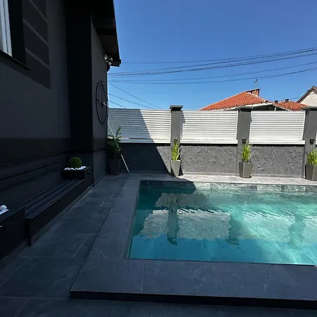 By Expert Delux Villa