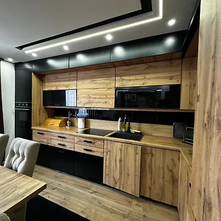 By Expert Delux Sarajevo