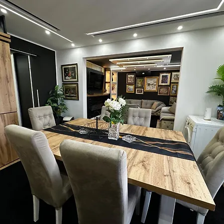 By Expert Delux Vila Sarajevo
