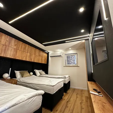 By Expert Delux Sarajevo